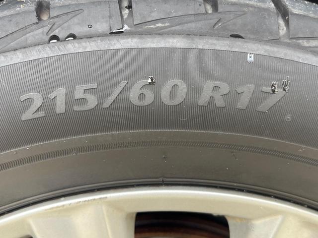 MPV 23S 両側電動ドア 純正SDナビ 後席モニター 禁煙車 スマートキー HIDヘッド ETC オートライト デュアルエアコン 純正17インチアルミ リアエアコン Bluetooth CD DVD再生 地デジ(35枚目)