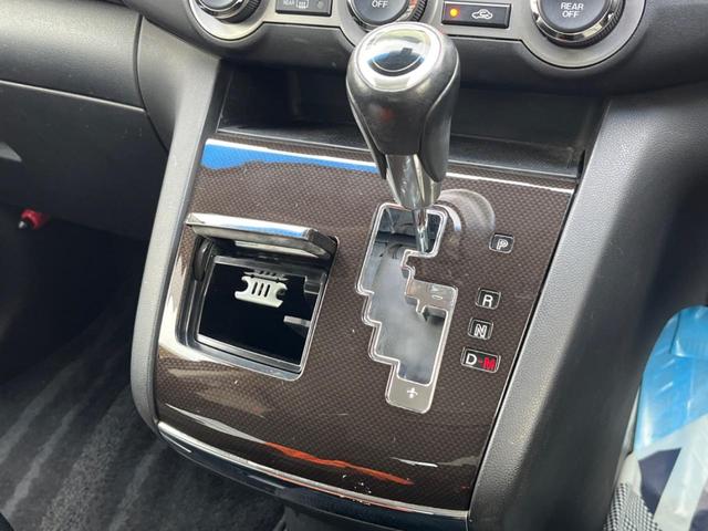 MPV 23S 両側電動ドア 純正SDナビ 後席モニター 禁煙車 スマートキー HIDヘッド ETC オートライト デュアルエアコン 純正17インチアルミ リアエアコン Bluetooth CD DVD再生 地デジ(47枚目)