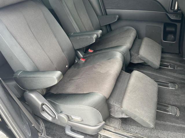 MPV 23S 両側電動ドア 純正SDナビ 後席モニター 禁煙車 スマートキー HIDヘッド ETC オートライト デュアルエアコン 純正17インチアルミ リアエアコン Bluetooth CD DVD再生 地デジ(60枚目)