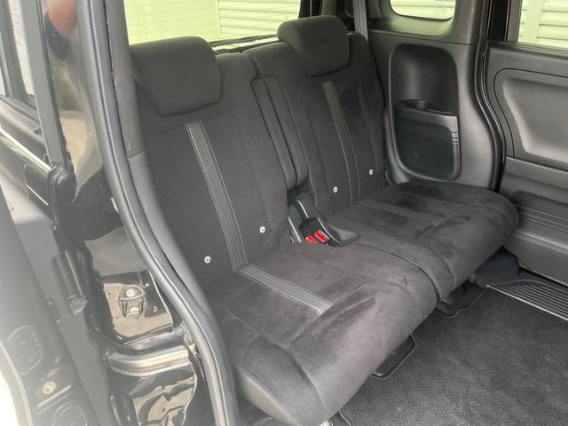 N-BOXカスタム L 電動スライドドア 純正SDナビ バックカメラ 衝突被害軽減装置 レーダークルーズ 禁煙車 ドラレコ コーナーセンサー スマートキー LEDヘッド ビルトインETC オートハイビーム 車線逸脱警報(9枚目)