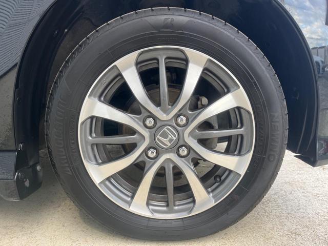 N-BOXカスタム L 電動スライドドア 純正SDナビ バックカメラ 衝突被害軽減装置 レーダークルーズ 禁煙車 ドラレコ コーナーセンサー スマートキー LEDヘッド ビルトインETC オートハイビーム 車線逸脱警報(24枚目)