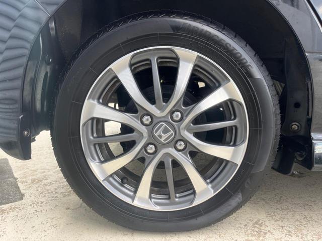 N-BOXカスタム L 電動スライドドア 純正SDナビ バックカメラ 衝突被害軽減装置 レーダークルーズ 禁煙車 ドラレコ コーナーセンサー スマートキー LEDヘッド ビルトインETC オートハイビーム 車線逸脱警報(25枚目)