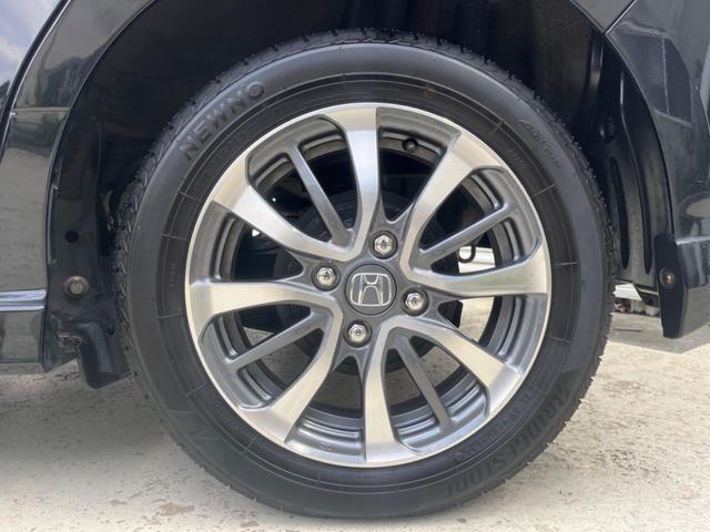 N-BOXカスタム L 電動スライドドア 純正SDナビ バックカメラ 衝突被害軽減装置 レーダークルーズ 禁煙車 ドラレコ コーナーセンサー スマートキー LEDヘッド ビルトインETC オートハイビーム 車線逸脱警報(26枚目)