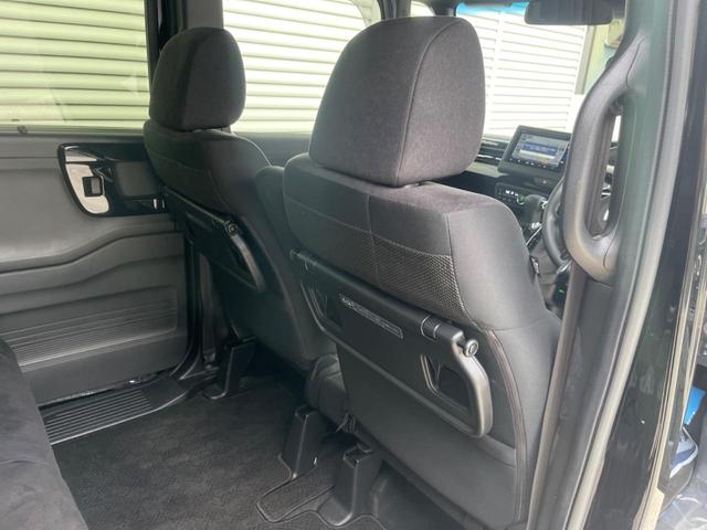 N-BOXカスタム L 電動スライドドア 純正SDナビ バックカメラ 衝突被害軽減装置 レーダークルーズ 禁煙車 ドラレコ コーナーセンサー スマートキー LEDヘッド ビルトインETC オートハイビーム 車線逸脱警報(44枚目)