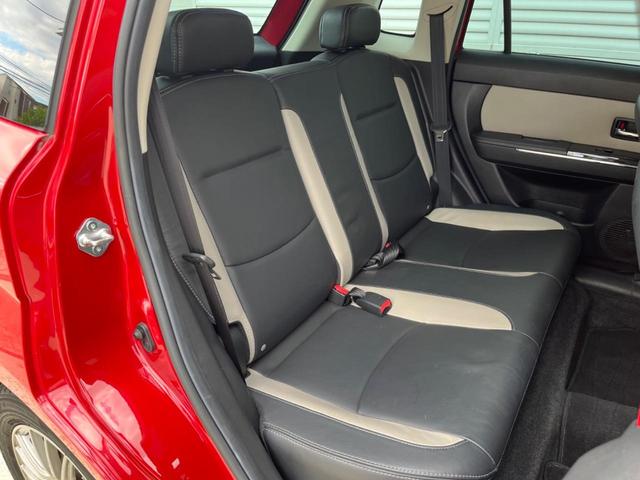 ベリーサ Ｌ　禁煙車　レザーシート　スマートキー　ビルトインＥＴＣ　オートライト　オートエアコン　Ｂｌｕｅｔｏｏｔｈ　ＣＤ　ＤＶＤ再生　地デジ（9枚目）