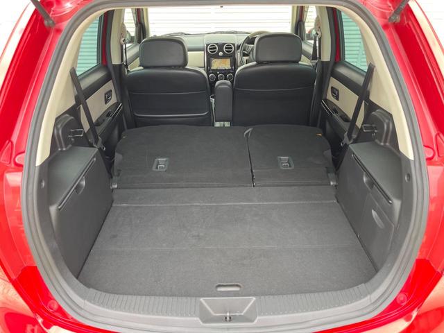 ベリーサ Ｌ　禁煙車　レザーシート　スマートキー　ビルトインＥＴＣ　オートライト　オートエアコン　Ｂｌｕｅｔｏｏｔｈ　ＣＤ　ＤＶＤ再生　地デジ（11枚目）