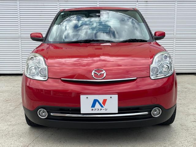 ベリーサ Ｌ　禁煙車　レザーシート　スマートキー　ビルトインＥＴＣ　オートライト　オートエアコン　Ｂｌｕｅｔｏｏｔｈ　ＣＤ　ＤＶＤ再生　地デジ（14枚目）