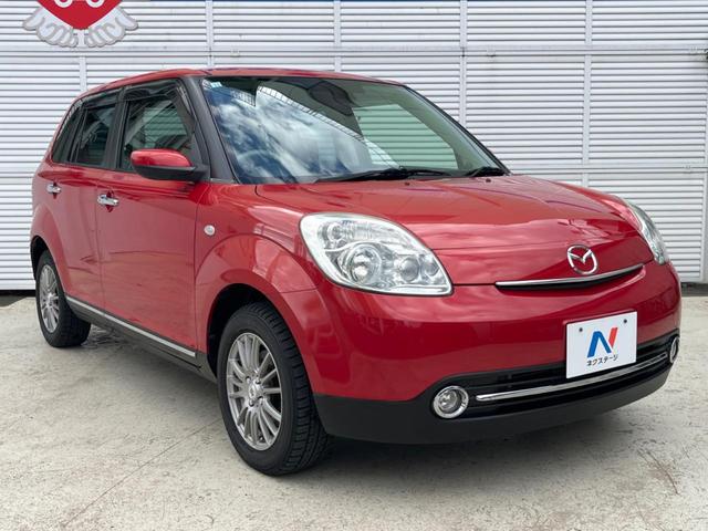 ベリーサ Ｌ　禁煙車　レザーシート　スマートキー　ビルトインＥＴＣ　オートライト　オートエアコン　Ｂｌｕｅｔｏｏｔｈ　ＣＤ　ＤＶＤ再生　地デジ（16枚目）