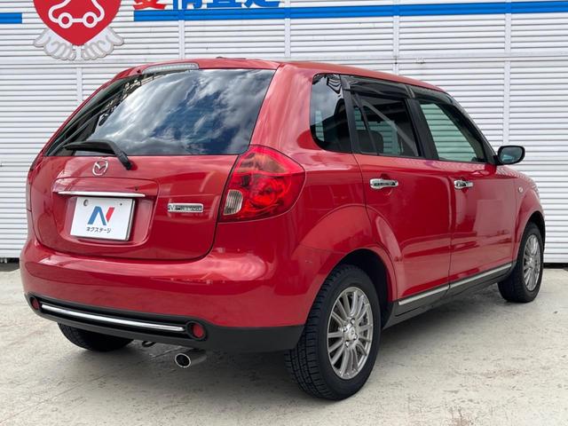 ベリーサ Ｌ　禁煙車　レザーシート　スマートキー　ビルトインＥＴＣ　オートライト　オートエアコン　Ｂｌｕｅｔｏｏｔｈ　ＣＤ　ＤＶＤ再生　地デジ（17枚目）