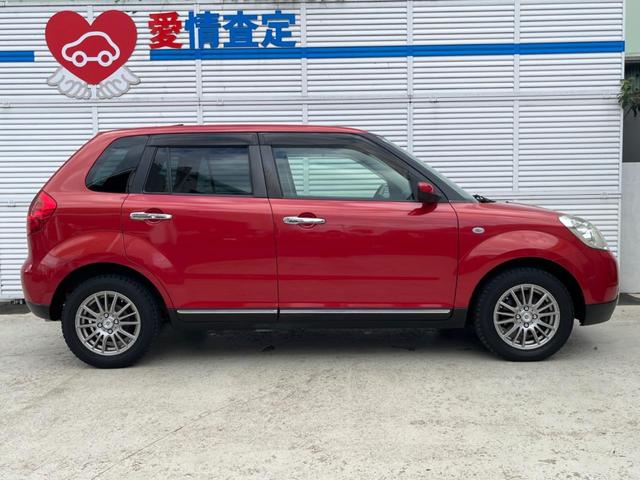 ベリーサ Ｌ　禁煙車　レザーシート　スマートキー　ビルトインＥＴＣ　オートライト　オートエアコン　Ｂｌｕｅｔｏｏｔｈ　ＣＤ　ＤＶＤ再生　地デジ（27枚目）