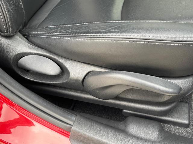 ベリーサ Ｌ　禁煙車　レザーシート　スマートキー　ビルトインＥＴＣ　オートライト　オートエアコン　Ｂｌｕｅｔｏｏｔｈ　ＣＤ　ＤＶＤ再生　地デジ（37枚目）