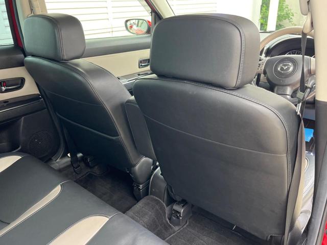 ベリーサ Ｌ　禁煙車　レザーシート　スマートキー　ビルトインＥＴＣ　オートライト　オートエアコン　Ｂｌｕｅｔｏｏｔｈ　ＣＤ　ＤＶＤ再生　地デジ（39枚目）