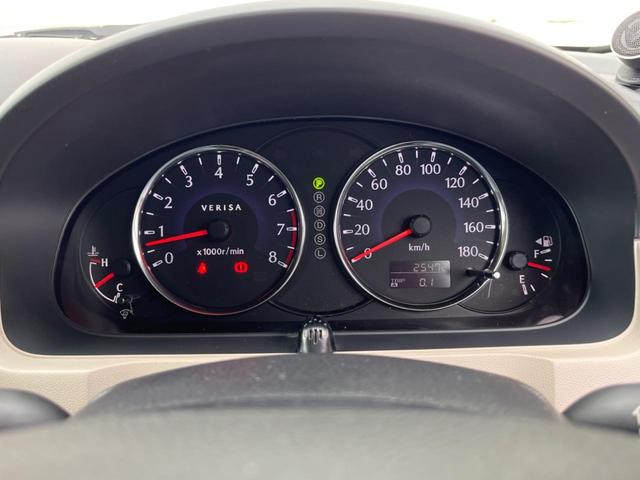 ベリーサ Ｌ　禁煙車　レザーシート　スマートキー　ビルトインＥＴＣ　オートライト　オートエアコン　Ｂｌｕｅｔｏｏｔｈ　ＣＤ　ＤＶＤ再生　地デジ（48枚目）