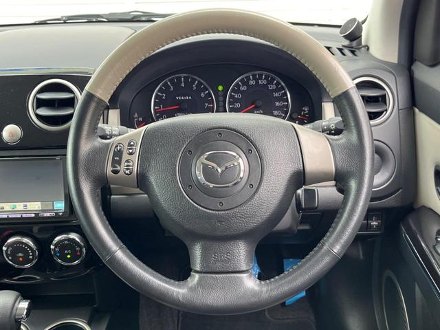 ベリーサ Ｌ　禁煙車　レザーシート　スマートキー　ビルトインＥＴＣ　オートライト　オートエアコン　Ｂｌｕｅｔｏｏｔｈ　ＣＤ　ＤＶＤ再生　地デジ（56枚目）