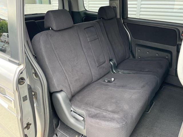 ステップワゴン G HDDナビ スマートスタイルエディション 両側電動ドア 純正HDDナビ バックカメラ 禁煙車 ドラレコ スマートキー HIDヘッド ETC オートエアコン CD DVD再生(9枚目)