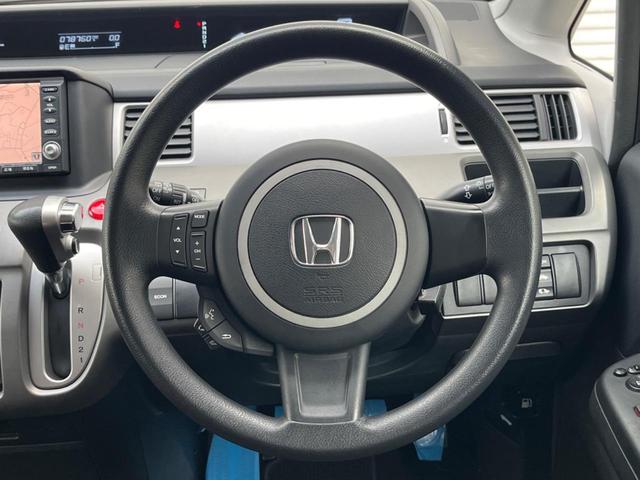 ステップワゴン G HDDナビ スマートスタイルエディション 両側電動ドア 純正HDDナビ バックカメラ 禁煙車 ドラレコ スマートキー HIDヘッド ETC オートエアコン CD DVD再生(12枚目)