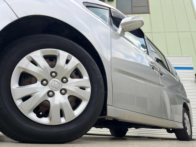 ステップワゴン G HDDナビ スマートスタイルエディション 両側電動ドア 純正HDDナビ バックカメラ 禁煙車 ドラレコ スマートキー HIDヘッド ETC オートエアコン CD DVD再生(14枚目)