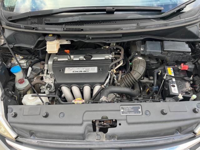 ステップワゴン G HDDナビ スマートスタイルエディション 両側電動ドア 純正HDDナビ バックカメラ 禁煙車 ドラレコ スマートキー HIDヘッド ETC オートエアコン CD DVD再生(19枚目)