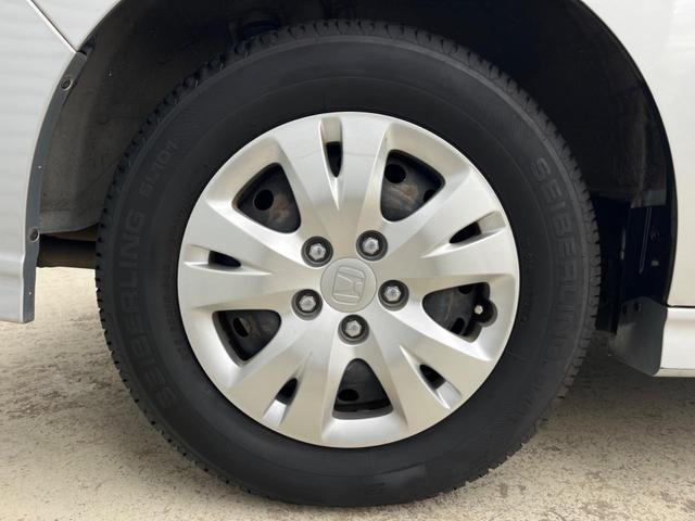 ステップワゴン G HDDナビ スマートスタイルエディション 両側電動ドア 純正HDDナビ バックカメラ 禁煙車 ドラレコ スマートキー HIDヘッド ETC オートエアコン CD DVD再生(26枚目)