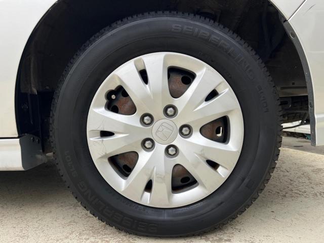 ステップワゴン G HDDナビ スマートスタイルエディション 両側電動ドア 純正HDDナビ バックカメラ 禁煙車 ドラレコ スマートキー HIDヘッド ETC オートエアコン CD DVD再生(27枚目)