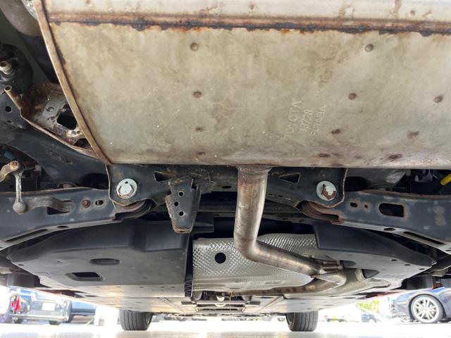 プリウス Aツーリングセレクション 純正SDナビ バックカメラ 衝突被害軽減システム レーダークルーズ 禁煙車 レザー調シート ドラレコ コーナーセンサー スマートキー LEDヘッド ビルトインETC オートハイビーム オートライト(21枚目)