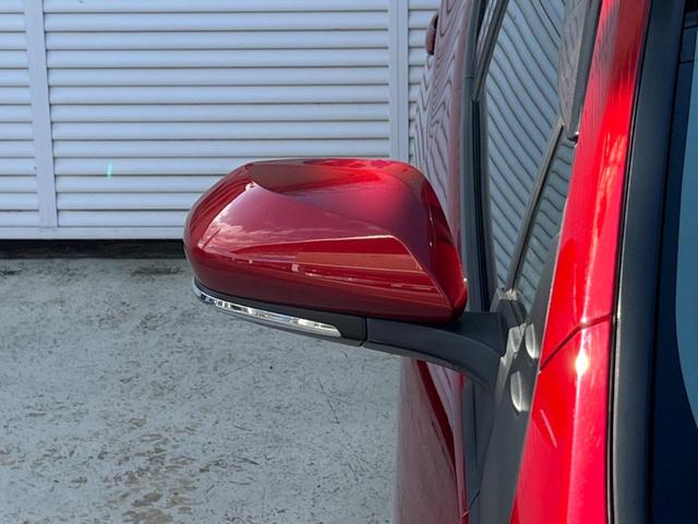 プリウス Aツーリングセレクション 純正SDナビ バックカメラ 衝突被害軽減システム レーダークルーズ 禁煙車 レザー調シート ドラレコ コーナーセンサー スマートキー LEDヘッド ビルトインETC オートハイビーム オートライト(46枚目)