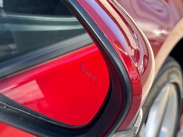 プリウス Aツーリングセレクション 純正SDナビ バックカメラ 衝突被害軽減システム レーダークルーズ 禁煙車 レザー調シート ドラレコ コーナーセンサー スマートキー LEDヘッド ビルトインETC オートハイビーム オートライト(47枚目)