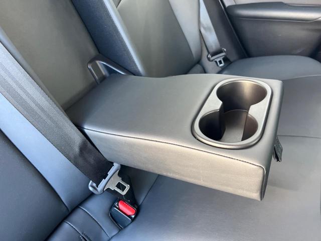 プリウス Aツーリングセレクション 純正SDナビ バックカメラ 衝突被害軽減システム レーダークルーズ 禁煙車 レザー調シート ドラレコ コーナーセンサー スマートキー LEDヘッド ビルトインETC オートハイビーム オートライト(51枚目)