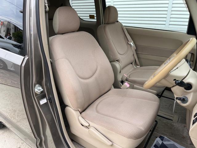 ポルテ 130i 電動スライドドア ETC ベージュ色内装 CD再生 盗難防止装置 プライバシーガラス シートリフター トラクションコントロール ヘッドライトレベライザー(8枚目)