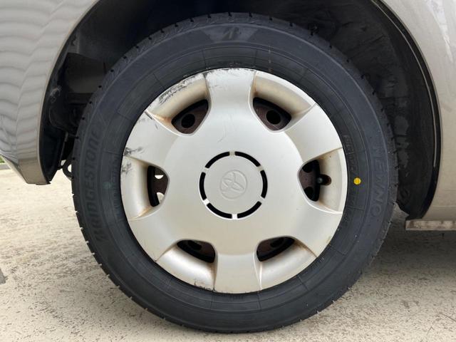 ポルテ 130i 電動スライドドア ETC ベージュ色内装 CD再生 盗難防止装置 プライバシーガラス シートリフター トラクションコントロール ヘッドライトレベライザー(25枚目)