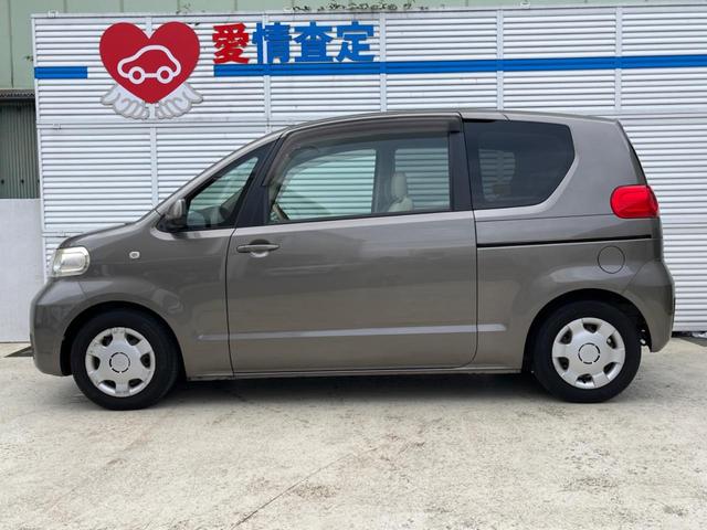 ポルテ 130i 電動スライドドア ETC ベージュ色内装 CD再生 盗難防止装置 プライバシーガラス シートリフター トラクションコントロール ヘッドライトレベライザー(33枚目)