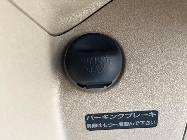 ポルテ 130i 電動スライドドア ETC ベージュ色内装 CD再生 盗難防止装置 プライバシーガラス シートリフター トラクションコントロール ヘッドライトレベライザー(47枚目)