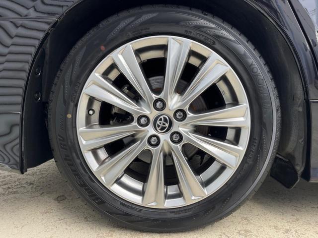 ヴェルファイア 2.5Z Aエディション ゴールデンアイズ 両側電動ドア 純正SDナビ バックカメラ 禁煙車 電動リアゲート ハーフレザーシート ドラレコ コーナーセンサー スマートキー LEDヘッド ビルトインETC クルコン オートライト(31枚目)