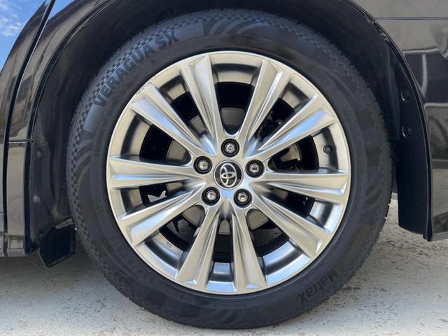 ヴェルファイア 2.5Z Aエディション ゴールデンアイズ 両側電動ドア 純正SDナビ バックカメラ 禁煙車 電動リアゲート ハーフレザーシート ドラレコ コーナーセンサー スマートキー LEDヘッド ビルトインETC クルコン オートライト(32枚目)