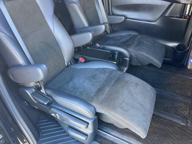 ヴェルファイア 2.5Z Aエディション ゴールデンアイズ 両側電動ドア 純正SDナビ バックカメラ 禁煙車 電動リアゲート ハーフレザーシート ドラレコ コーナーセンサー スマートキー LEDヘッド ビルトインETC クルコン オートライト(44枚目)