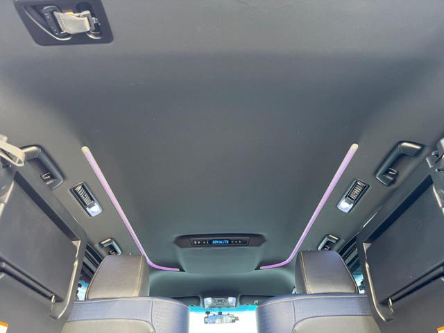 ヴェルファイア 2.5Z Aエディション ゴールデンアイズ 両側電動ドア 純正SDナビ バックカメラ 禁煙車 電動リアゲート ハーフレザーシート ドラレコ コーナーセンサー スマートキー LEDヘッド ビルトインETC クルコン オートライト(46枚目)