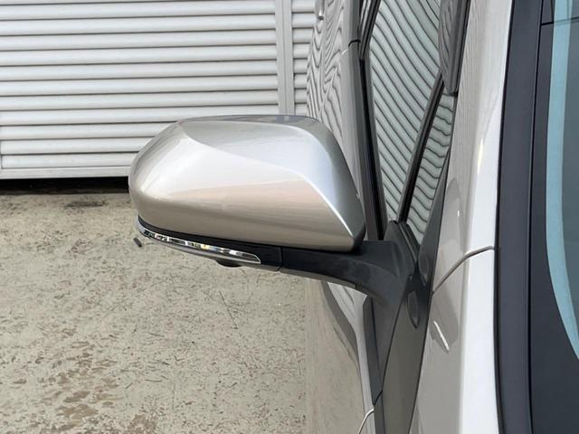 プリウス A トヨタセーフティセンス 純正SDナビ 全周囲カメラ ETC Bluetooth フルセグ ドラレコ LEDヘッド LEDフォグ オートハイビーム 革巻きハンドル 純正15インチAW CD/DVD再生(42枚目)