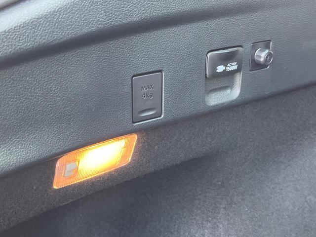 プリウス A トヨタセーフティセンス 純正SDナビ 全周囲カメラ ETC Bluetooth フルセグ ドラレコ LEDヘッド LEDフォグ オートハイビーム 革巻きハンドル 純正15インチAW CD/DVD再生(45枚目)