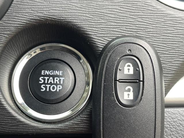 ワゴンＲスティングレー Ｔ　ＤＶＤナビ　バックカメラ　ＥＴＣ　Ｂｌｕｅｔｏｏｔｈ　フルセグ　スマートキー　ＨＩＤヘッド　革巻きハンドル　純正１５インチＡＷ　フォグライト　ＣＤ／ＤＶＤ再生　盗難防止装置　プライバシーガラス（5枚目）