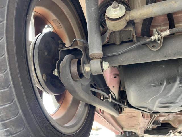 ワゴンＲスティングレー Ｔ　ＤＶＤナビ　バックカメラ　ＥＴＣ　Ｂｌｕｅｔｏｏｔｈ　フルセグ　スマートキー　ＨＩＤヘッド　革巻きハンドル　純正１５インチＡＷ　フォグライト　ＣＤ／ＤＶＤ再生　盗難防止装置　プライバシーガラス（23枚目）