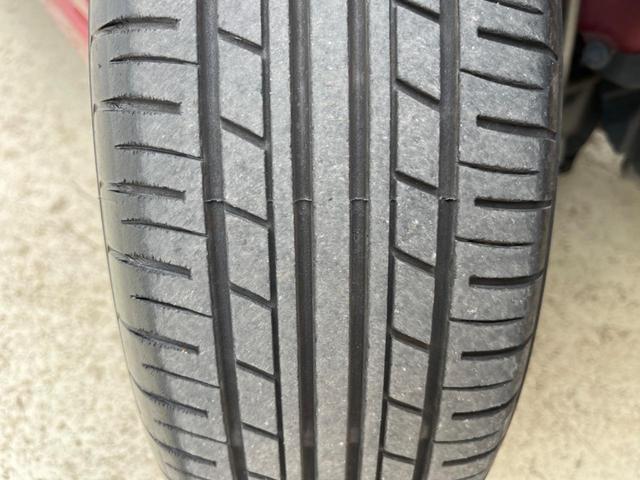 ワゴンＲスティングレー Ｔ　ＤＶＤナビ　バックカメラ　ＥＴＣ　Ｂｌｕｅｔｏｏｔｈ　フルセグ　スマートキー　ＨＩＤヘッド　革巻きハンドル　純正１５インチＡＷ　フォグライト　ＣＤ／ＤＶＤ再生　盗難防止装置　プライバシーガラス（34枚目）