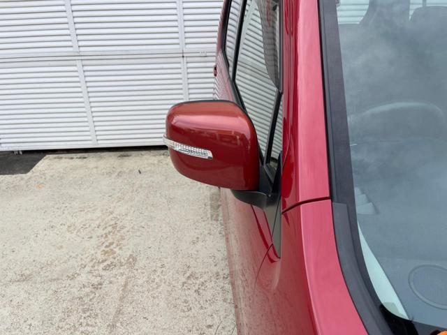 ワゴンＲスティングレー Ｔ　ＤＶＤナビ　バックカメラ　ＥＴＣ　Ｂｌｕｅｔｏｏｔｈ　フルセグ　スマートキー　ＨＩＤヘッド　革巻きハンドル　純正１５インチＡＷ　フォグライト　ＣＤ／ＤＶＤ再生　盗難防止装置　プライバシーガラス（41枚目）