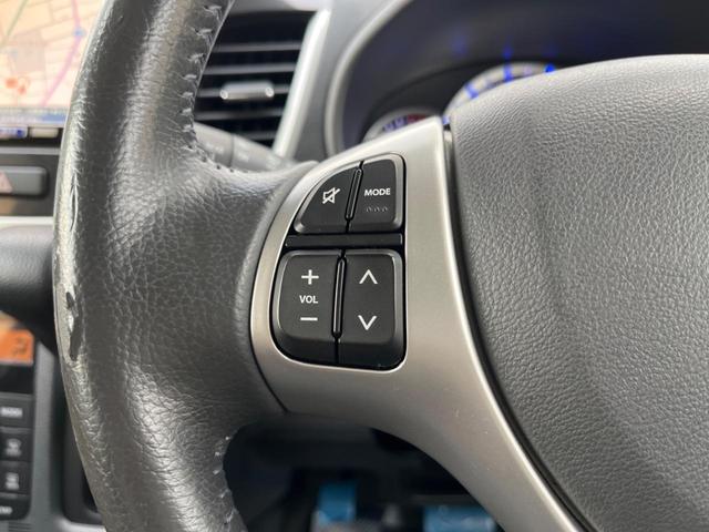 ワゴンＲスティングレー Ｔ　ＤＶＤナビ　バックカメラ　ＥＴＣ　Ｂｌｕｅｔｏｏｔｈ　フルセグ　スマートキー　ＨＩＤヘッド　革巻きハンドル　純正１５インチＡＷ　フォグライト　ＣＤ／ＤＶＤ再生　盗難防止装置　プライバシーガラス（48枚目）