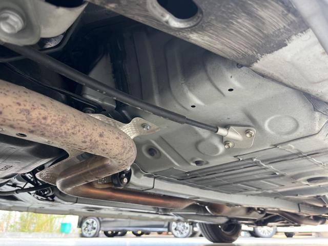 ポルテ G 電動スライドドア 純正ナビ バックカメラ ETC フルセグ 禁煙車 革巻きハンドル CD/DVD再生 盗難防止装置 プライバシーガラス オートライト アイドリングストップ 横滑防止装置(22枚目)