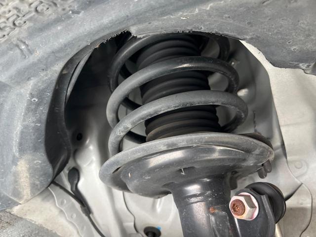 ポルテ G 電動スライドドア 純正ナビ バックカメラ ETC フルセグ 禁煙車 革巻きハンドル CD/DVD再生 盗難防止装置 プライバシーガラス オートライト アイドリングストップ 横滑防止装置(24枚目)