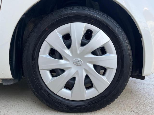 ポルテ G 電動スライドドア 純正ナビ バックカメラ ETC フルセグ 禁煙車 革巻きハンドル CD/DVD再生 盗難防止装置 プライバシーガラス オートライト アイドリングストップ 横滑防止装置(25枚目)