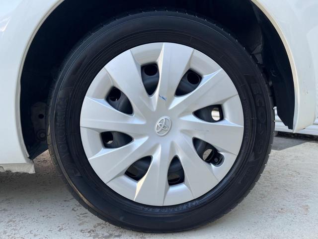 ポルテ G 電動スライドドア 純正ナビ バックカメラ ETC フルセグ 禁煙車 革巻きハンドル CD/DVD再生 盗難防止装置 プライバシーガラス オートライト アイドリングストップ 横滑防止装置(27枚目)