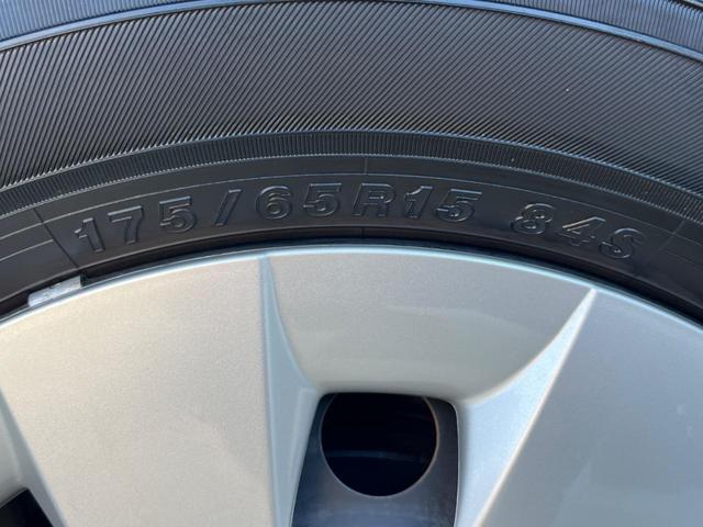 ポルテ G 電動スライドドア 純正ナビ バックカメラ ETC フルセグ 禁煙車 革巻きハンドル CD/DVD再生 盗難防止装置 プライバシーガラス オートライト アイドリングストップ 横滑防止装置(29枚目)