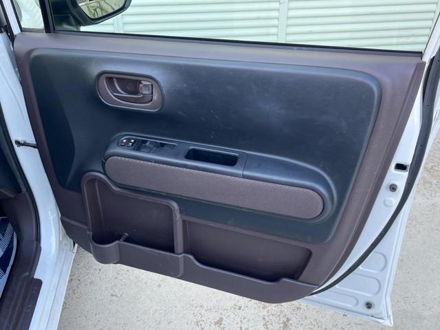 ポルテ G 電動スライドドア 純正ナビ バックカメラ ETC フルセグ 禁煙車 革巻きハンドル CD/DVD再生 盗難防止装置 プライバシーガラス オートライト アイドリングストップ 横滑防止装置(40枚目)