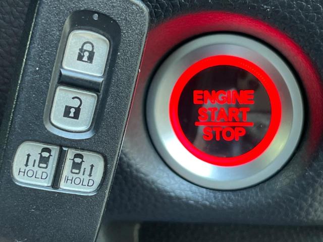 Ｎ－ＢＯＸカスタム Ｇ・Ｌターボホンダセンシング　両側電動ドア　純正８型ナビ　アダプティブクルーズ　バックカメラ　ＥＴＣ　Ｂｌｕｅｔｏｏｔｈ　フルセグ　ドラレコ　禁煙車　スマートキー　ハーフレザーシート　ＬＥＤヘッド　ＬＥＤフォグ　レーンキープ（7枚目）